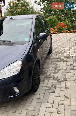 Минивэн Ford C-Max 2008 в 