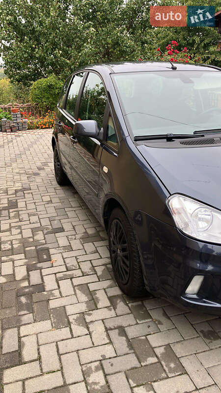 Мінівен Ford C-Max 2008 в Богуславі