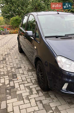 Минивэн Ford C-Max 2008 в 