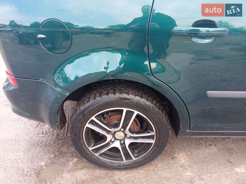 Минивэн Ford C-Max 2008 в Бродах