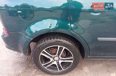 Мінівен Ford C-Max 2008 в 