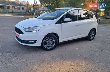 Минивэн Ford C-Max 2019 в Полтаве