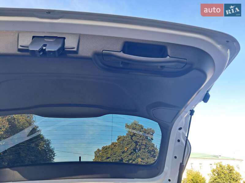 Мінівен Ford C-Max 2019 в Полтаві