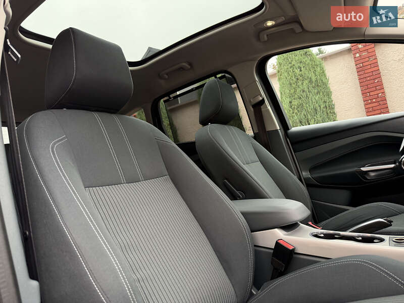 Минивэн Ford C-Max 2011 в Стрые