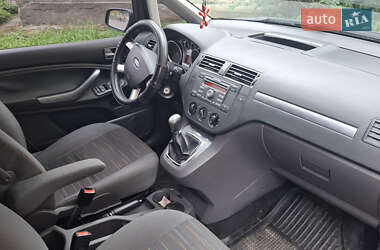 Мінівен Ford C-Max 2008 в 