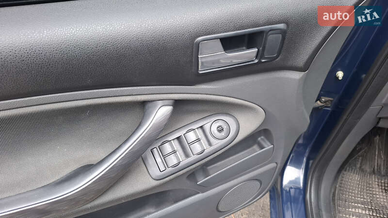 Минивэн Ford C-Max 2008 в Овруче фото 11 Минивэн Ford C-Max 2008 в Овруче