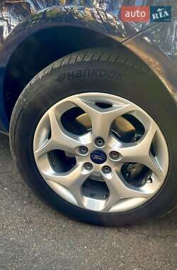 Минивэн Ford C-Max 2008 в 