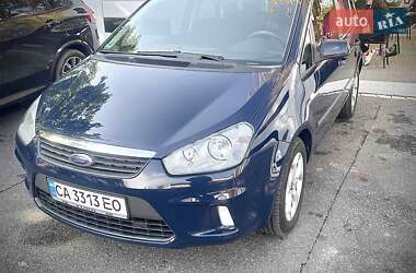 Минивэн Ford C-Max 2008 в 