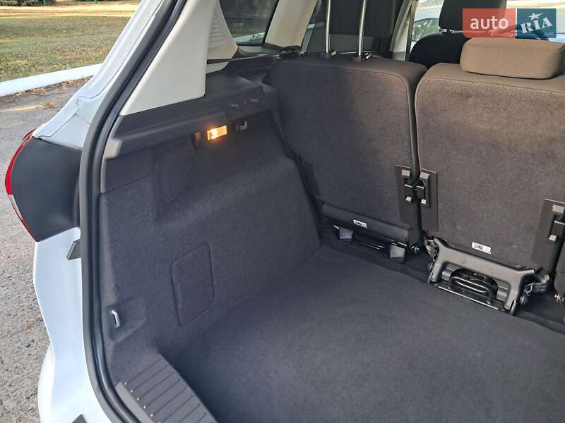 Мінівен Ford C-Max 2019 в Полтаві