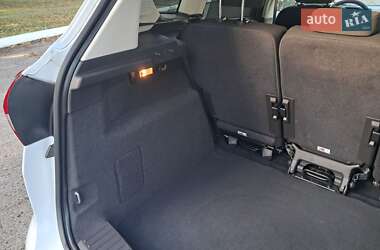 Минивэн Ford C-Max 2019 в 