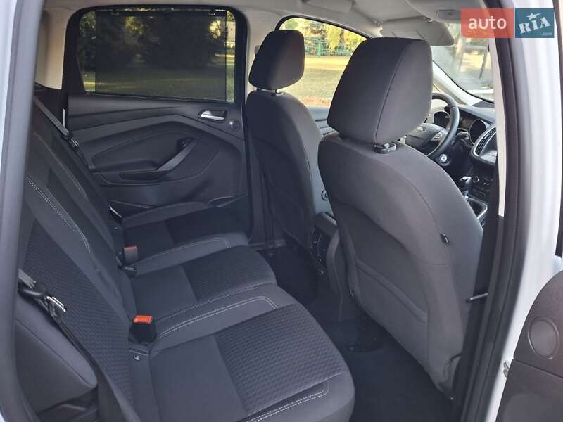 Мінівен Ford C-Max 2019 в Полтаві