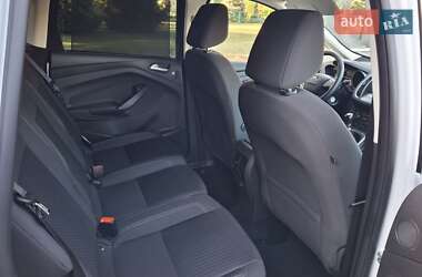 Минивэн Ford C-Max 2019 в 