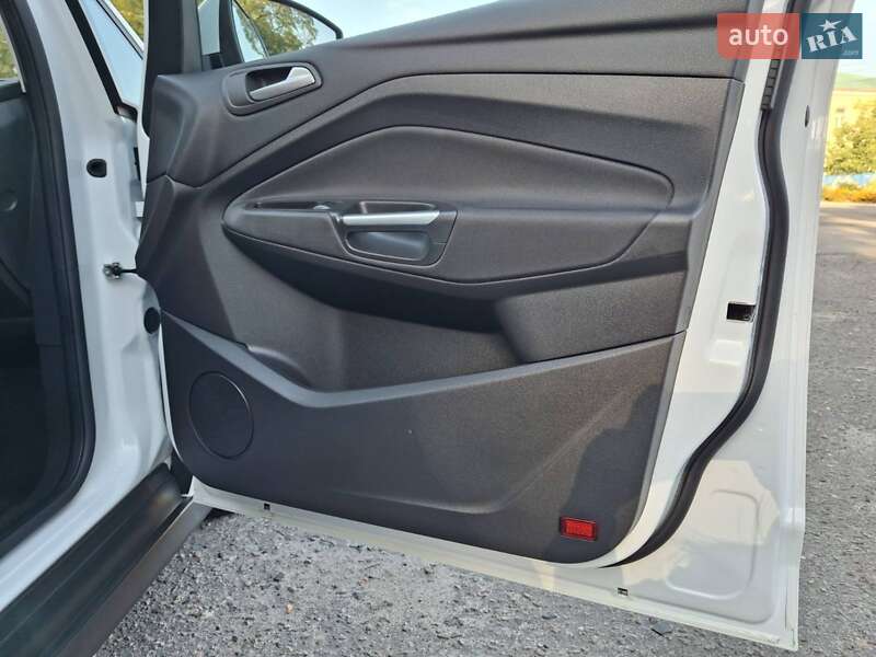 Мінівен Ford C-Max 2019 в Полтаві