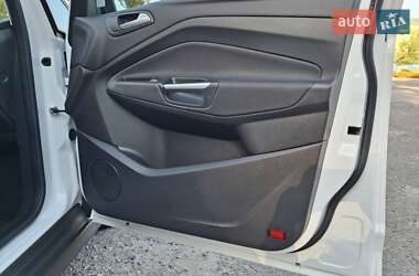 Минивэн Ford C-Max 2019 в 