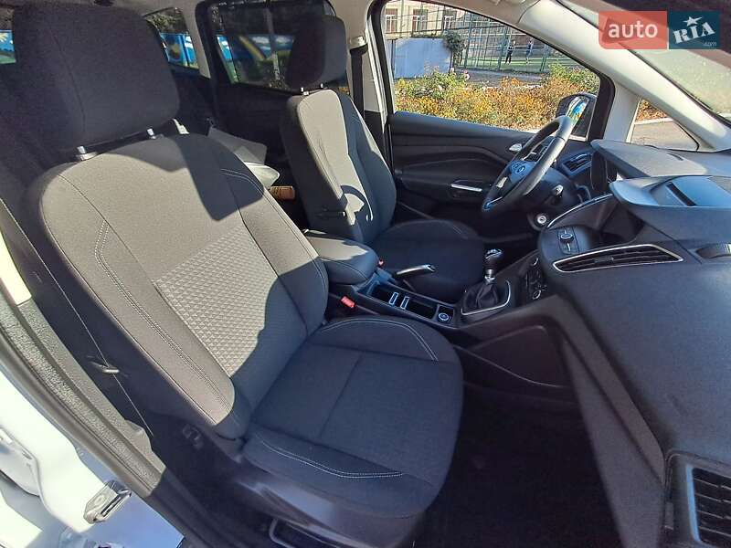 Мінівен Ford C-Max 2019 в Полтаві