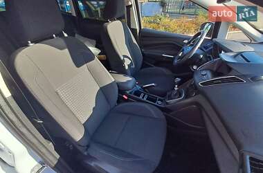Минивэн Ford C-Max 2019 в 