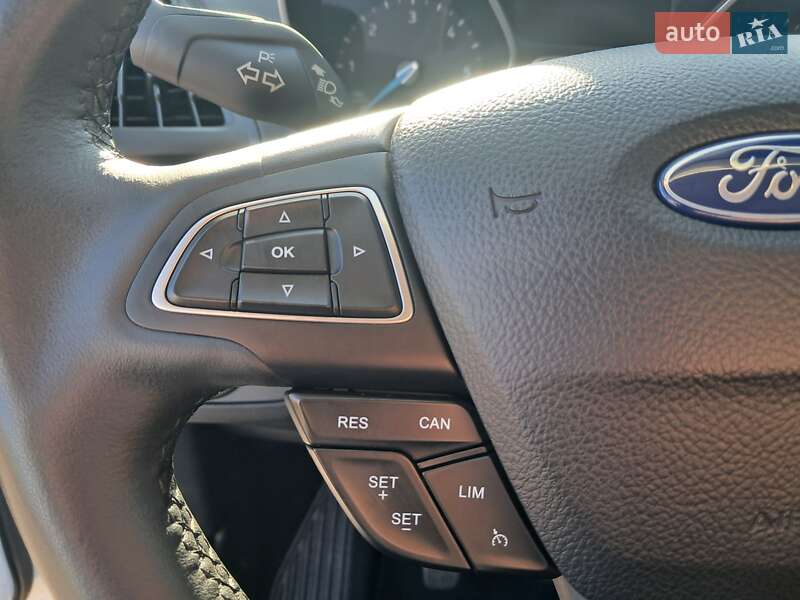 Мінівен Ford C-Max 2019 в Полтаві