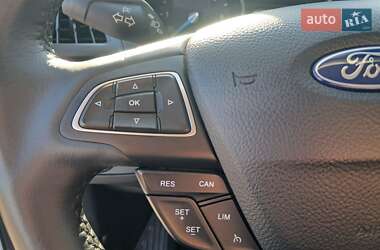 Минивэн Ford C-Max 2019 в 