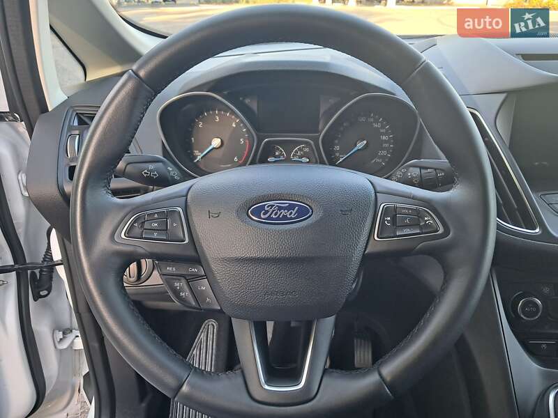 Мінівен Ford C-Max 2019 в Полтаві