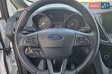 Минивэн Ford C-Max 2019 в 