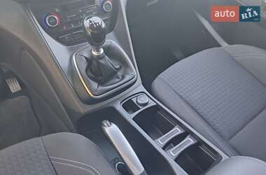 Минивэн Ford C-Max 2019 в 