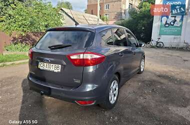 Мінівен Ford C-Max 2013 в 