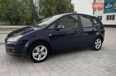 Мінівен Ford C-Max 2007 в Луцьку