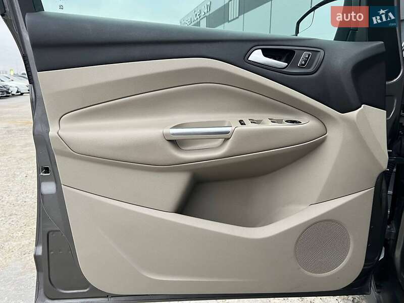 Минивэн Ford C-Max 2014 в Львове фото 15 Минивэн Ford C-Max 2014 в Львове