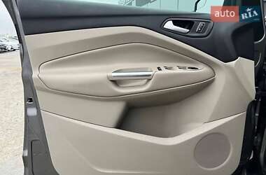 Мінівен Ford C-Max 2014 в 
