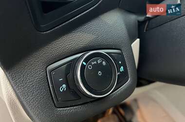 Мінівен Ford C-Max 2014 в 