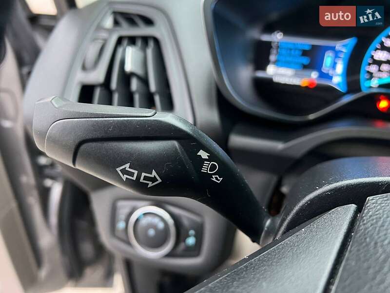 Минивэн Ford C-Max 2014 в Львове фото 25 Минивэн Ford C-Max 2014 в Львове