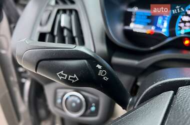 Мінівен Ford C-Max 2014 в 