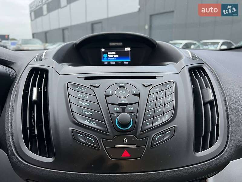 Минивэн Ford C-Max 2014 в Львове фото 27 Минивэн Ford C-Max 2014 в Львове