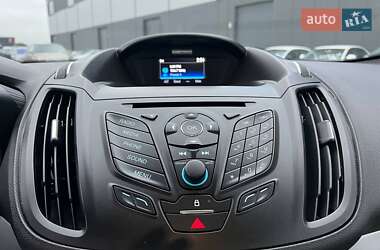 Мінівен Ford C-Max 2014 в 