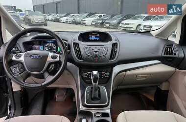 Мінівен Ford C-Max 2014 в 
