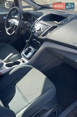 Мінівен Ford C-Max 2011 в 
