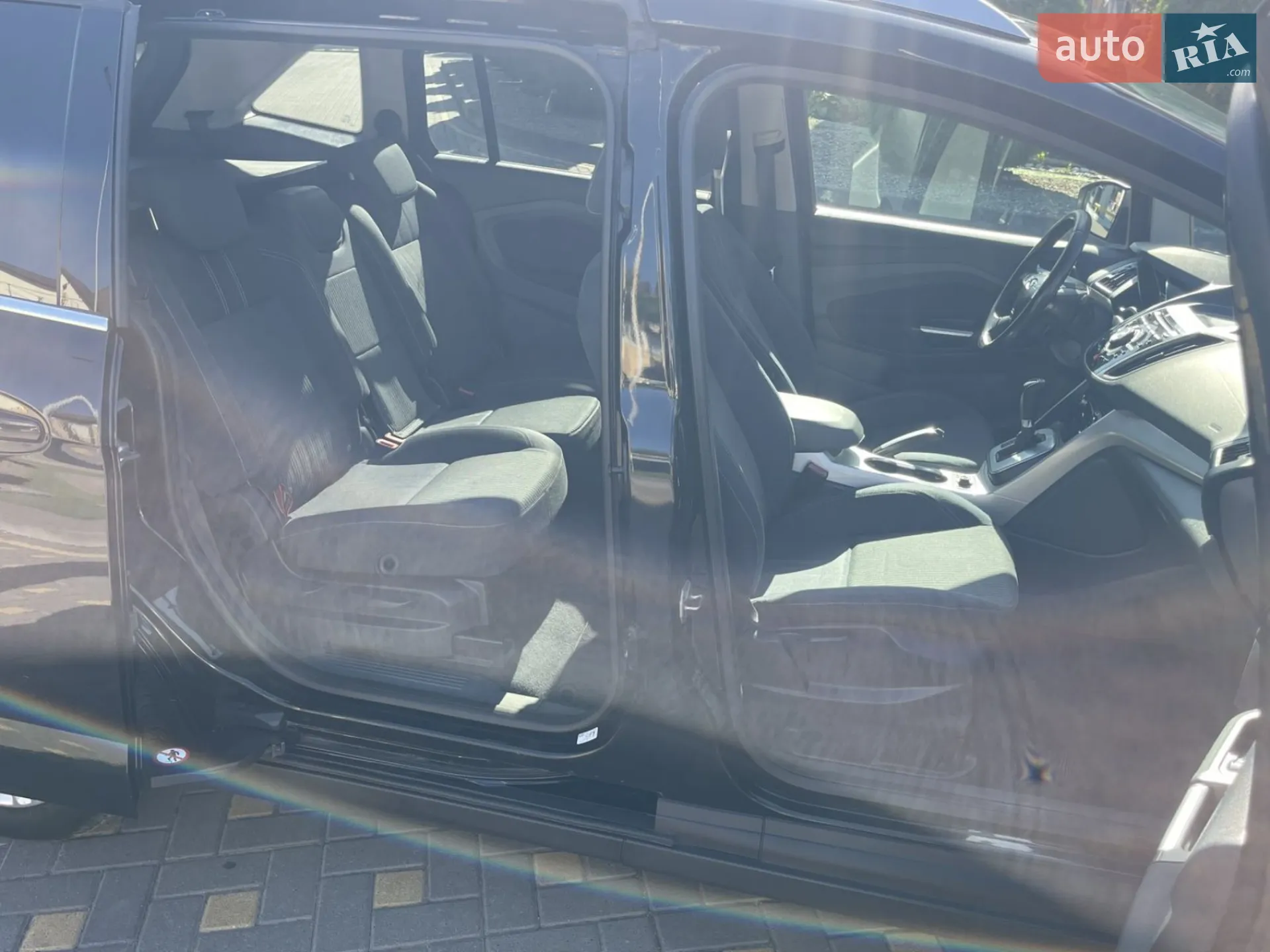 2011 Ford C-MAX - мініатюра 18