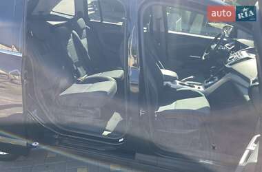 Мінівен Ford C-Max 2011 в 