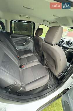Минивэн Ford C-Max 2016 в 
