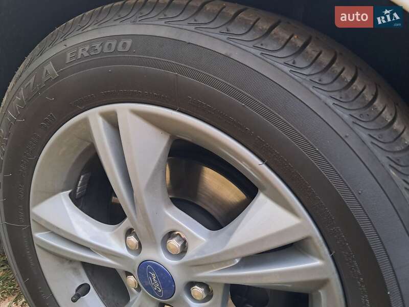 Мінівен Ford C-Max 2019 в Полтаві