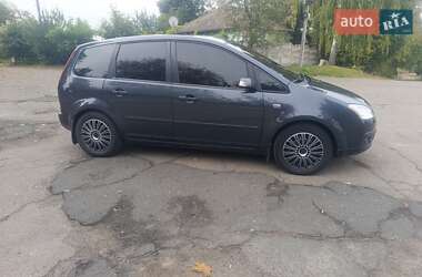 Минивэн Ford C-Max 2005 в Путивле