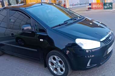 Мінівен Ford C-Max 2010 в 