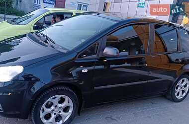 Минивэн Ford C-Max 2010 в Переяславе
