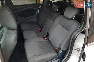 Мінівен Ford C-Max 2011 в 