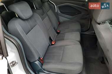 Мінівен Ford C-Max 2011 в 