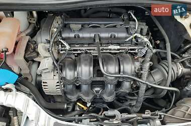 Мінівен Ford C-Max 2011 в 