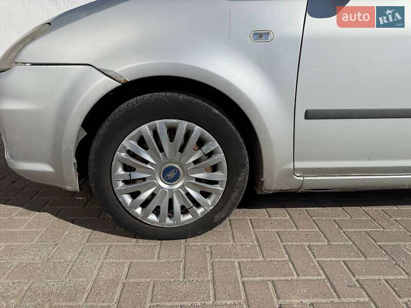 Минивэн Ford C-Max 2007 в Львове