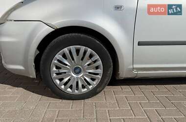 Мінівен Ford C-Max 2007 в 