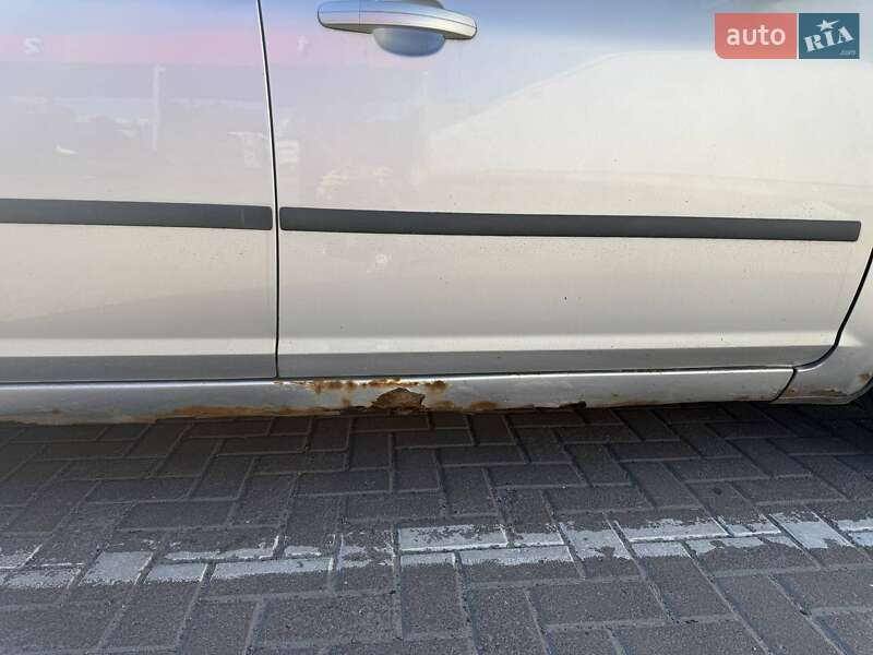 Минивэн Ford C-Max 2007 в Львове