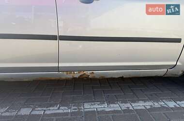 Мінівен Ford C-Max 2007 в 